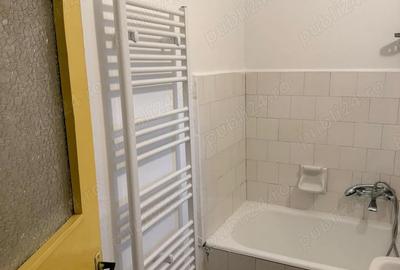 Apartament cu 2 camere decomandat în Central - 3