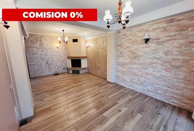 Casa intr-o zona rezidentiala, 130 mp utili, curte matura -Matei Millo - 1