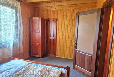 Casă cu 4 camere în Paltin - 1