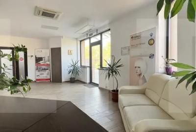 Spațiu comercial, de 660 mp, în Mehala - 1