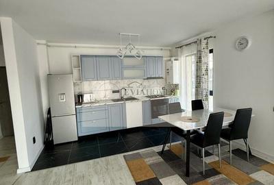 2 camere/Bloc nou/Zona Eroilor - 2