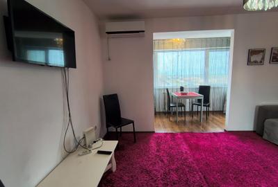 Garsonieră decomandată în Kamsas - 5