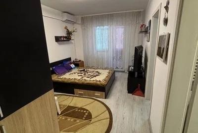 De vanzare Garsoniera  Militari Residence, parcare inclusa - 2