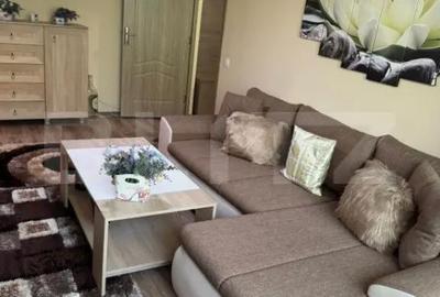 Apartament cu 2 camere semidecomandat în Central - 9