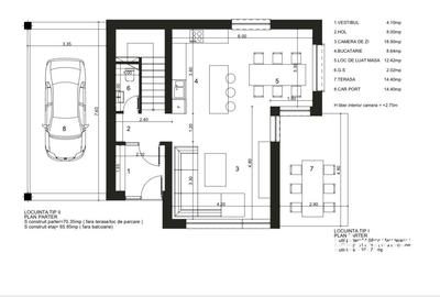 Casa Nest cu design modern - 5