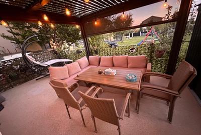 Casa Duplex 3 camere de vanzare, zona Mamaia Sat-Hanul cu P - 3