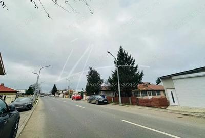 Clinceni, hala noua, acces direct din strada - 9