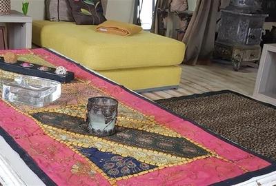 FILM! In Bohemian Style, loc parcare, curte proprie,vedere panoramica, Cartiieru - 48