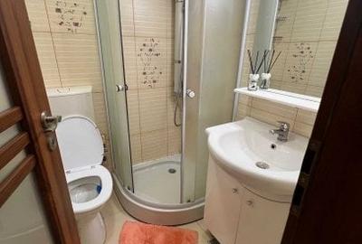 Victoriei-Garsoniera, renovata, mobilata, bloc reabilitat, metrou la 7 minute - 5