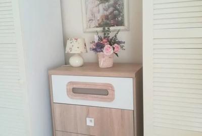 Apartament cu 2 camere în Cornișa - 4