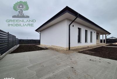 Casă cu 4 camere în Vorovești - 1