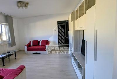 Apartament cu 2 camere semidecomandat, mobilat în Lipovei - 2