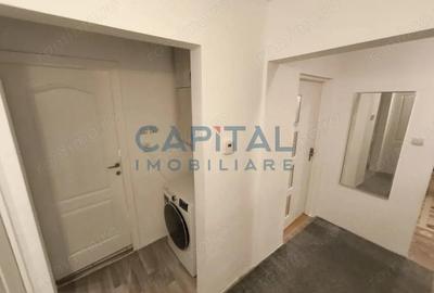 Vanzare apartament cu 3 camere cartierul Zorilor. Comision 0! - 3