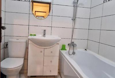 Garsonieră decomandată în Bucium - 2