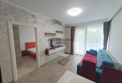Apartament cu 2 camere decomandat, mobilat în Tomis Nord