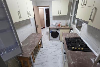Apartament 2 Camere - Viilor - 45 MP - 6