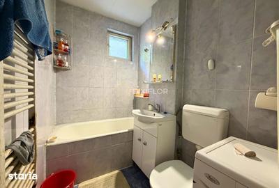 Apartament cu 3 camere în Dâmbu Pietros - 9