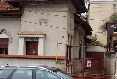 Casă cu 4 camere cu Teren 204 Mp în Floreasca - 9