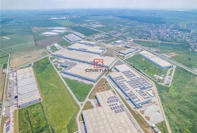 Spațiu comercial, de 150,000 mp, în Bolintin-Deal - 3