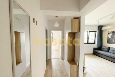 Apartament 2 camere modern, prima inchiriere Grozav... - 2