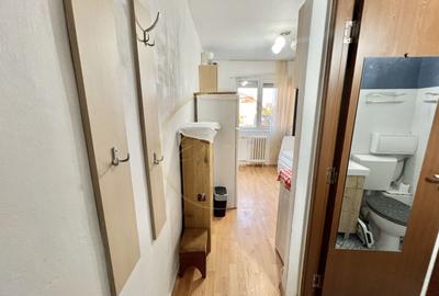 Garsonieră decomandată, mobilată în Dacia - 5