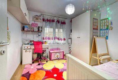 Apartament cu 3 camere decomandat în Liviu Rebreanu - 4