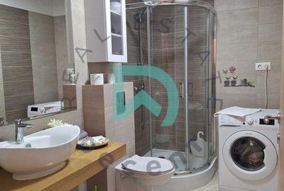 Garsonieră decomandată în Tractorul - 10