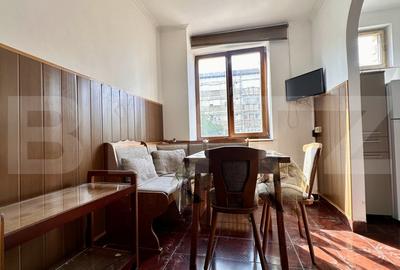 Apartament cu o camera, calea Aradului, etaj 1, mobilat si utilat - 4