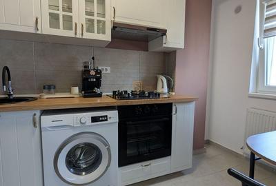 Apartament 3 camere, mobilat, utilat, imobil nou, Luica-Brancoveanu - 10