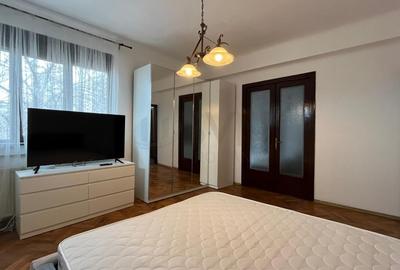 Apartament cu 3 camere decomandat, mobilat în Ștefan cel Mare - 6