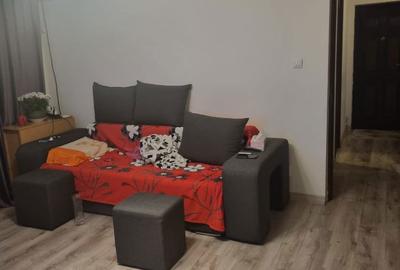 Apartament cu 2 camere semidecomandat în Central - 2