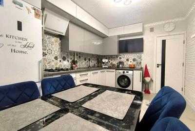 Apartament cu 2 camere decomandat în Tineretului