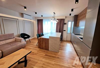 Vanzare 3 camere -renovat premium| Soseaua Chitilei- Parc Bazilescu - 3