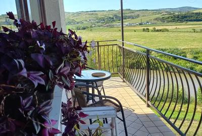 Apartament cu 3 camere decomandat în Central - 7