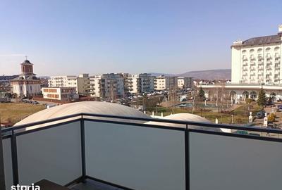 Apartament cu 2 camere în Bună Ziua - 1