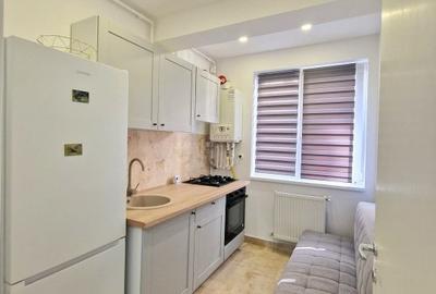 Garsonieră semidecomandată în Timișoara