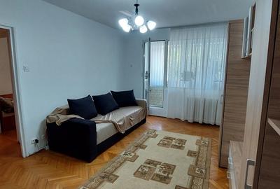 Apartament cu 2 camere decomandat în Baba Novac - 7