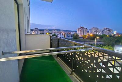 Garsonieră nedecomandată în Frații Golești - 20