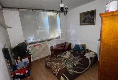 4 camere - Titan/Jean Steriadi - decomandat - centrala - metrou - boxa - 3