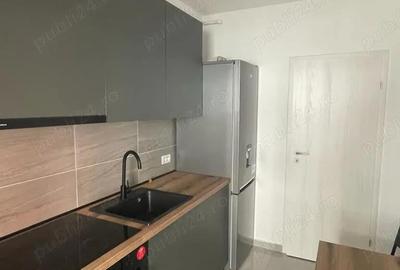 Garsoniera, bloc nou, metrou Berceni - 4