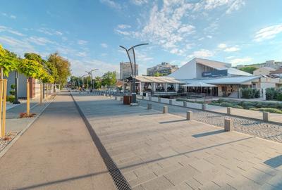 Spațiu comercial, de 780 mp, în Băile Felix - 1