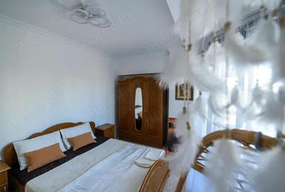 Vand apartament cu doua camere In Mamaia zona Butoaie - 3