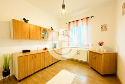 Casă cu 4 camere cu Teren 675 Mp în Central - 14