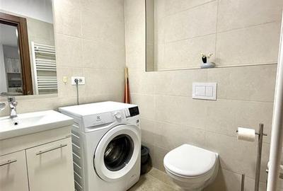 Apartament cu 2 camere semidecomandat în Central - 7