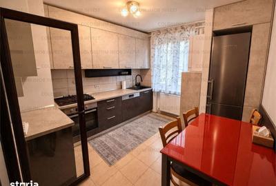 Apartament cu 4 camere decomandat, mobilat în Centrul Civic - 8