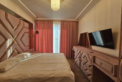 Apartament cu 4 camere decomandat, mobilat în Central - 5