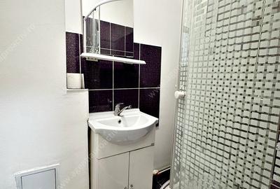 Garsonieră nedecomandată în Central - 4