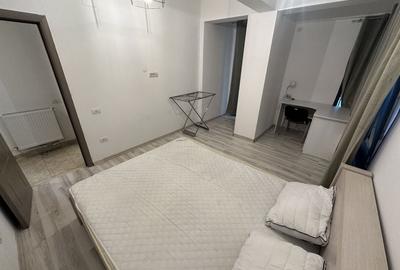 Apartament 2 camere Tomis Nord - Campus - 5