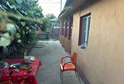 Casă cu 3 camere în Cornetu - 4