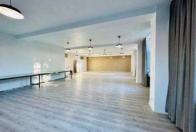 Spațiu Comercial 260 mp – Renovare Premium – La 2 Min de Metrou Dimitrie Leonida - 8